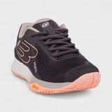 ZAPATILLA BULLPADEL PEARL VIBRAM 251 AZABACHE ZAPATILLA BULLPADEL PEARL VIBRAM 251 AZABACHE