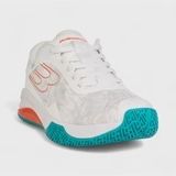 ZAPATILLA BULLPADEL IONIC W 251 NARANJA ZAPATILLA BULLPADEL IONIC W 251 NARANJA