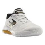 ZAPATILLA BULLPADEL PREMIER BLANCO P1 ZAPATILLA BULLPADEL PREMIER BLANCO P1
