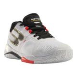 ZAPATILLA BULLPADEL PREMIER BLANCO P2 ZAPATILLA BULLPADEL PREMIER BLANCO P2