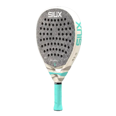Siux Valkiria Pro 2026 + Protector + Grip
