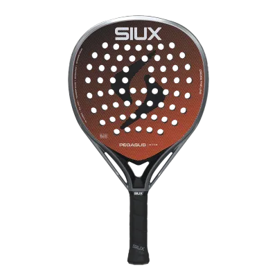 Siux Pegasus Elite 2026 + Protector + Grip (PREVENTA)