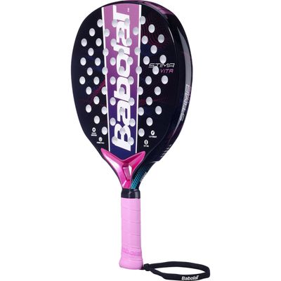 BABOLAT STIMA VITA 2025 + Protector + Grip