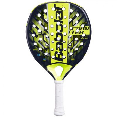 Babolat Counter Vertuo 2.5 2025 + Protector + Grip Babolat Counter Vertuo 2.5 2025 + Protector + Grip