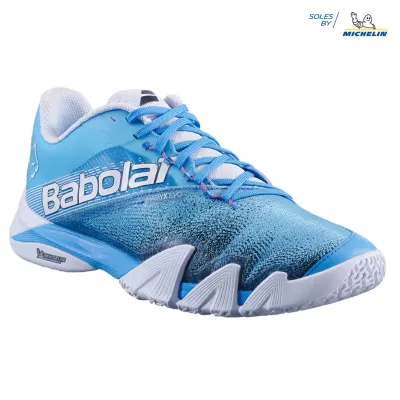 Zapatillas Babolat Jet Premura 2 Homme Juan Lebrón