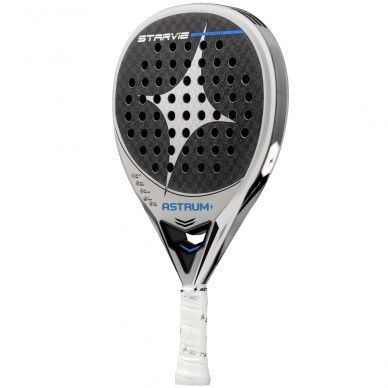 Starvie Astrum + 2026 + Protector + Grip