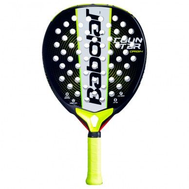 Babolat Counter Origin 2025 + Protector + Grip