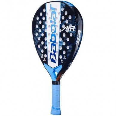Babolat Air Origin 2025 + Protector + Grip Babolat Air Origin 2025 + Protector + Grip