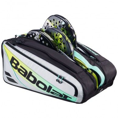 Paletero Babolat RH Pro Padel Multicolor 2025