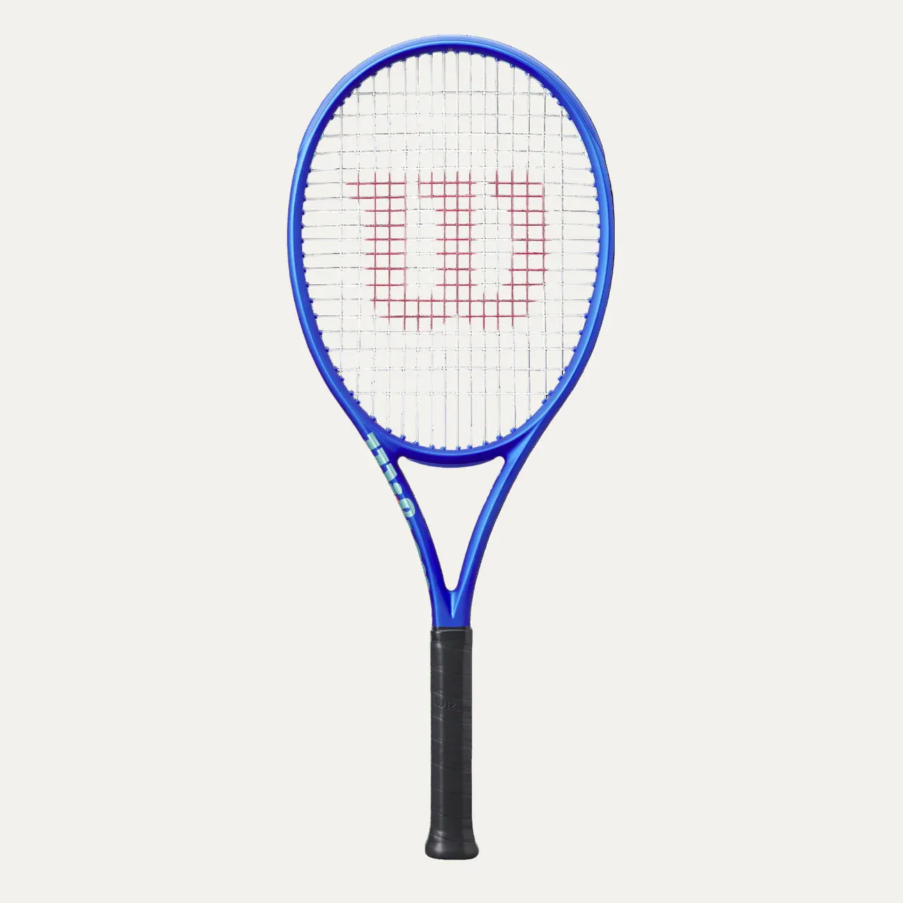 Raqueta De Tenis Wilson Ultra 100L V5 Grip: 3