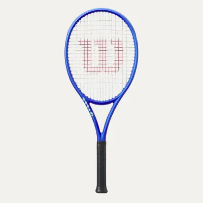 Raqueta De Tenis Wilson Ultra 100L V5 Grip: 3