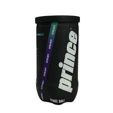 Tarro pelotas prince 2 pelotas