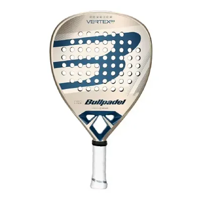 PACK BULLPADEL NAVIDAD VERTEX W 2025 DELFI BREA
