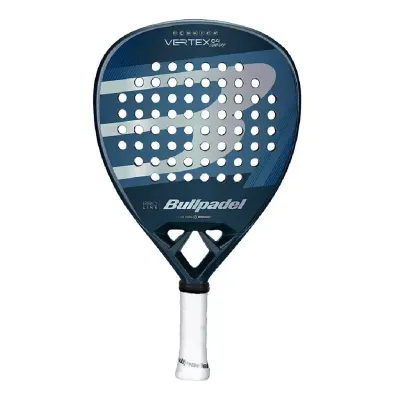 PACK BULLPADEL NAVIDAD VERTEX 2025