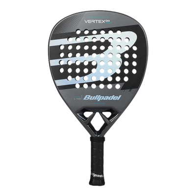 Pack Bullpadel Vertex 04 2025 Juan Tello