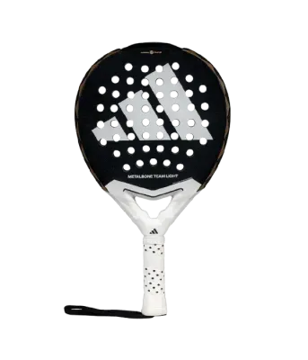 Adidas Metalbone Team Light 3.4 2025 + Morral + Protector + Grip