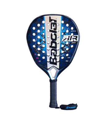 Babolat Air Viper 2025 + Protector + Grip