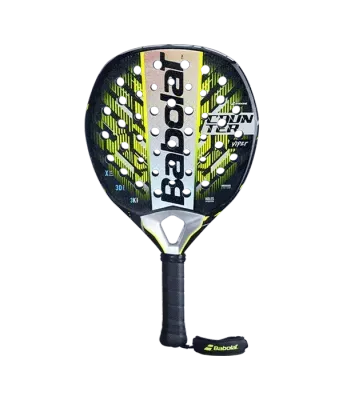 Babolat Counter Viper 2025 + Protector + Grip Babolat Counter Viper 2025 + Protector + Grip
