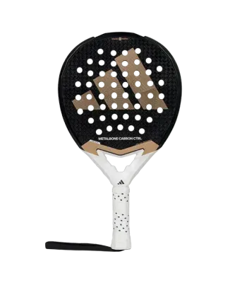 Adidas Metalbone Carbon CTRL 3.4 2025 + Morral + Protector + Grip