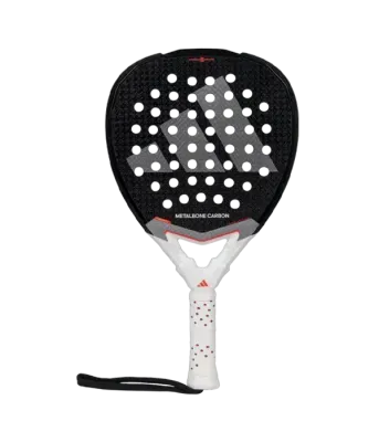 Adidas Metalbone Carbon 3.4 2025 + Morral + Protector + Grip