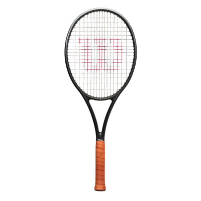 Raqueta de Tenis Wilson Roger Federer  01 PRO 2025