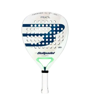 Bullpadel Pearl 2025 Bea González + Protector + Grip
