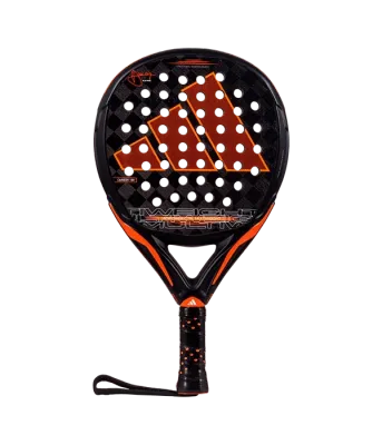 Adidas Adipower Multiweight CTRL 3.3 Alex Ruiz + Morral + Grip