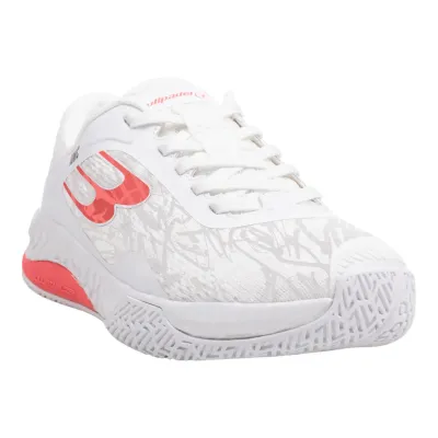 Zapatilla Bullpadel Ionic Vibram W 2025