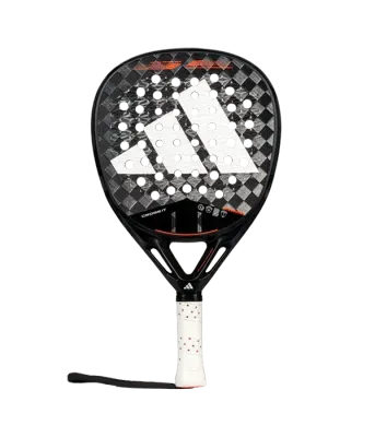 Adidas Cross IT 3.4 2025 + Morral + Protector + Grip Adidas Cross IT 3.4 2025 + Morral + Protector + Grip