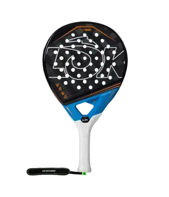 Lok Maxx Flow Bea Caldera + Protector + Grip