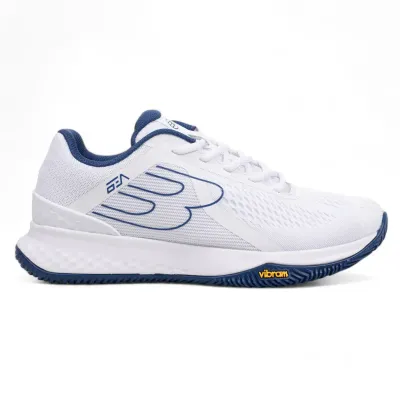 ZAPATILLA BULLPADEL PEARL VIBRAM BLANCA BEA GONZALEZ 2025 ZAPATILLA BULLPADEL PEARL VIBRAM BLANCA BEA GONZALEZ 2025