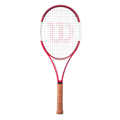 Raqueta de Tenis Wilson Roger Federer 01 PRO CLASSIC