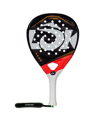 LOK Maxx Hype Mike Yanguas + Protector + Grip LOK Maxx Hype Mike Yanguas + Protector + Grip
