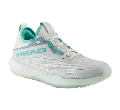 ZAPATILLAS PÁDEL MUJER HEAD MOTION PRO PADEL BLANCA ZAPATILLAS PÁDEL MUJER HEAD MOTION PRO PADEL BLANCA