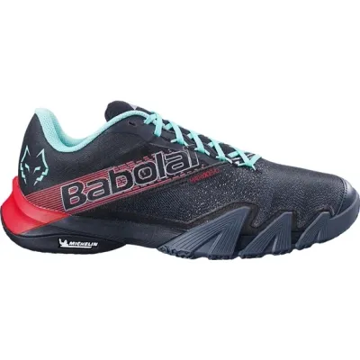 BABOLAT JET PREMURA 2 MEN LEBRON