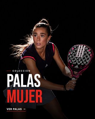 PALAS MUJER