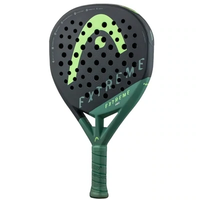 Head Extreme Pro Arturo Coello + Protector + Grip
