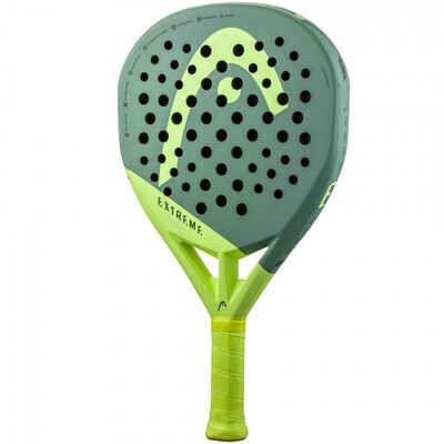 Head Extreme Motion Paula Josemaría + Protector + Grip