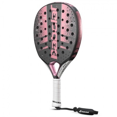 Babolat Stima Spirit + Protector + Grip
