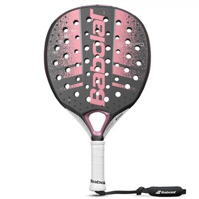 Babolat Stima Spirit + Protector + Grip Babolat Stima Spirit + Protector + Grip