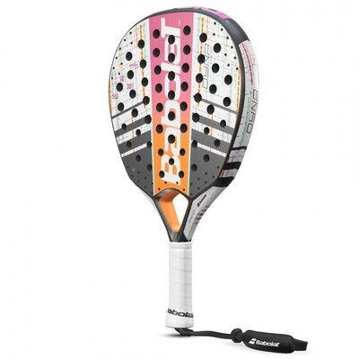 Babolat Dyna Energy + Protector + Grip