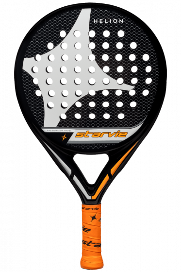 Starvie Helion + Morral + Protector + Grip
