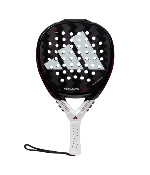 Adidas Metalbone 3.3 HRD Ale Galan + Morral + Protector + Grip