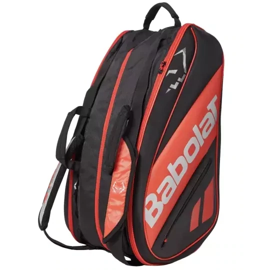 Paletero Babolat RH4 Juan Lebrón