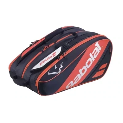 Paletero Babolat RH4 Juan Lebrón