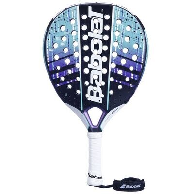 Babolat Dyna Spirit + Protector + Grip