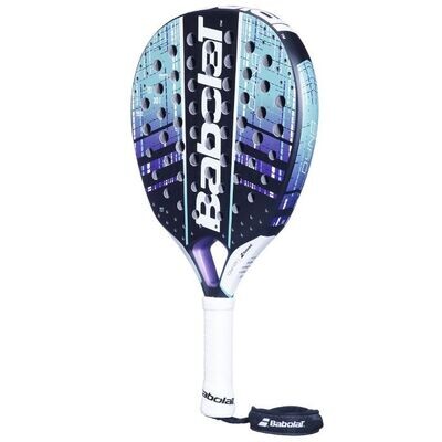 Babolat Dyna Spirit + Protector + Grip