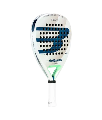Bullpadel Pearl 2025 Bea González + Protector + Grip