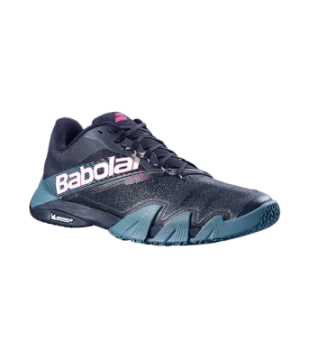 Zapatillas Babolat Jet Premura 2 Negro/Azul