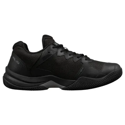 Zapatilla Nox ML10 Hexa Black-Slate Grey 2025